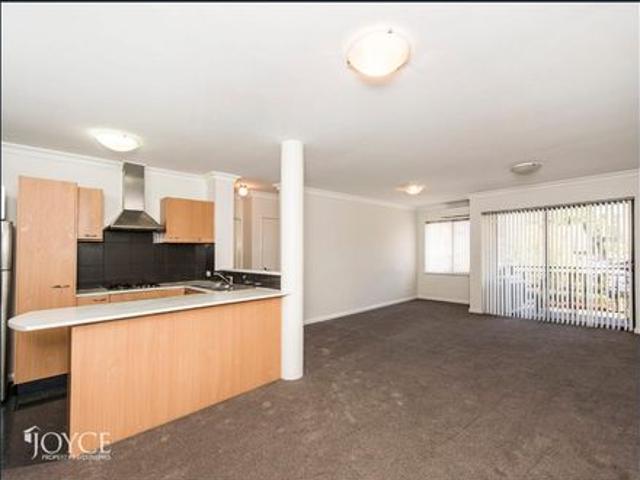 Apartment for rent in Cockburn, Western Australia