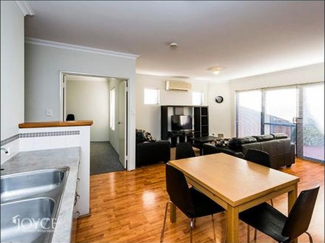 House for rent in Mount Hawthorn, Western Australia