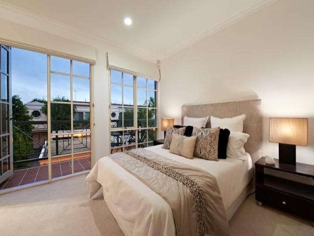 Townhouse for rent in Camerons Creek, Victoria