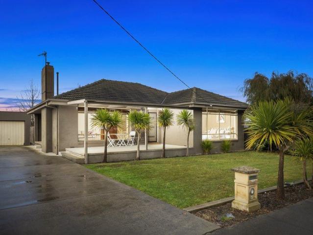 House for sale in Traralgon, Victoria