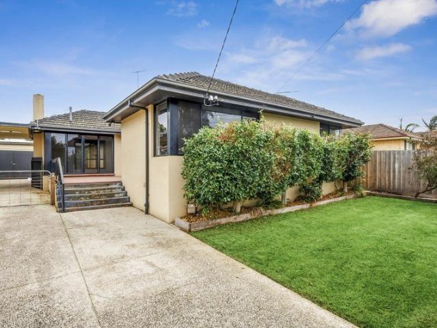 House for rent in Geelong, Victoria