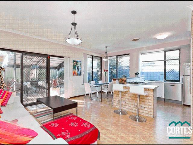 House for rent in Stirling, Western Australia