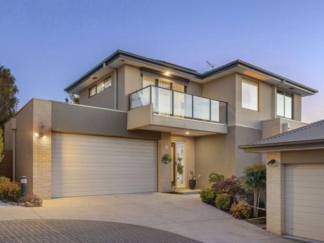 Townhouse for sale in Camerons Creek, Victoria