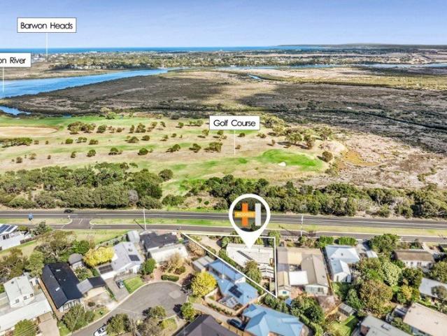 House for rent in Ocean Grove, Victoria