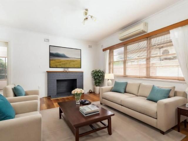 House for rent in Hunters Hill, Sydney