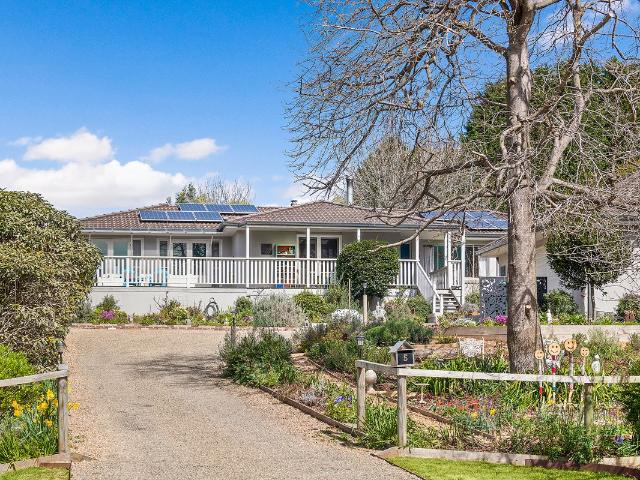 House for sale in Burrawang, New South Wales