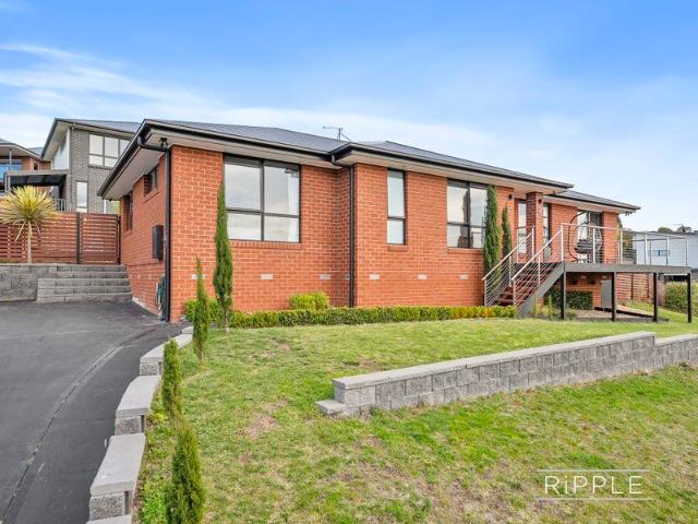 House for rent in Hobart, Tasmania