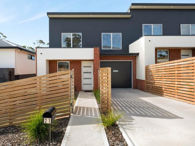 House for rent in Hobart, Tasmania