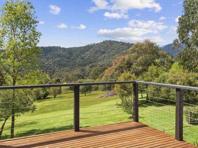 House for sale in Sawmill Settlement, Victoria