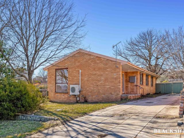 Property for sale in Kambah, District of Tuggeranong