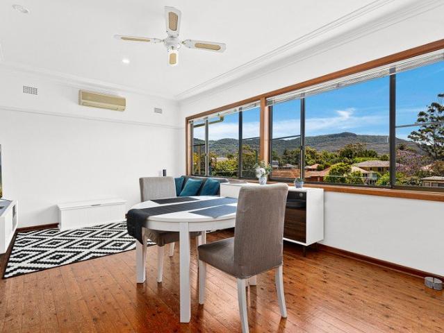 House for rent in Wollongong West, New South Wales