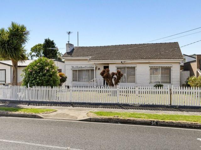 House for rent in Geelong, Victoria