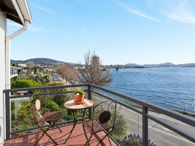 Apartment for sale in Hobart, Tasmania