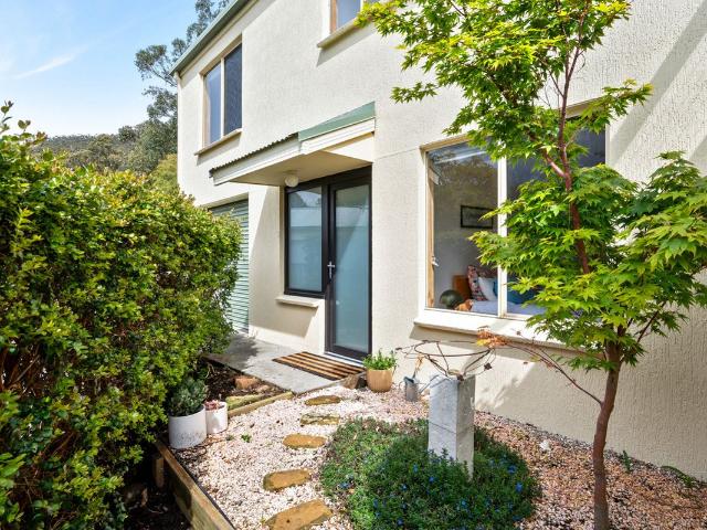 Townhouse for sale in Hobart, Tasmania
