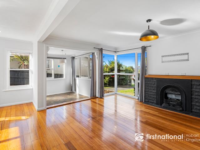 House for sale in Hobart, Tasmania