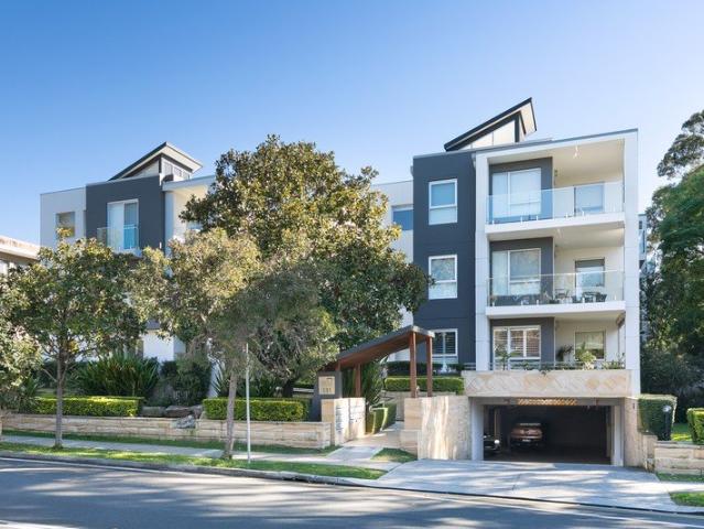 Apartment for sale in Sutherland, New South Wales