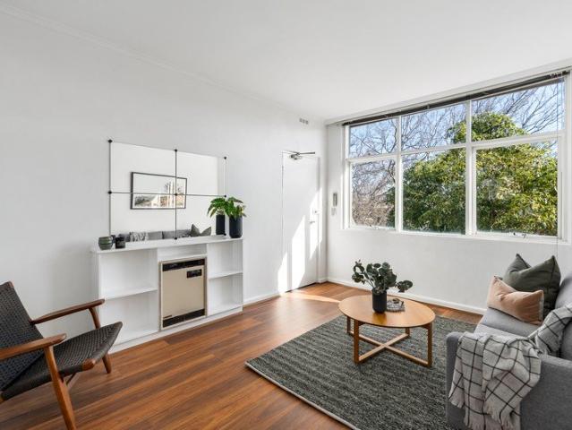 Apartment for rent in St Kilda East, Melbourne
