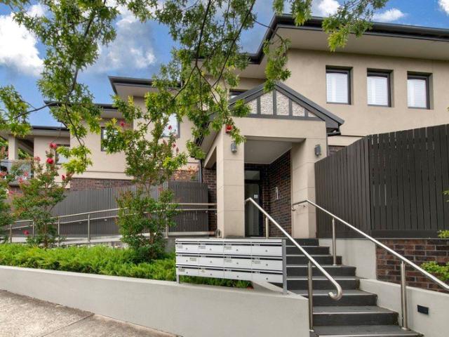 Apartment for sale in Camerons Creek, Victoria