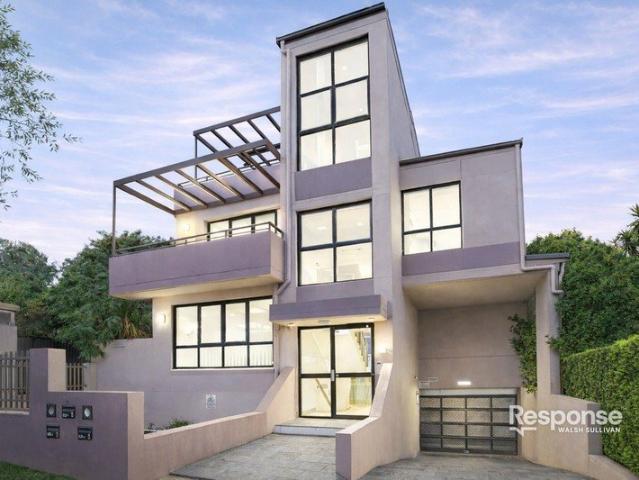 Apartment for sale in Sydney, New South Wales