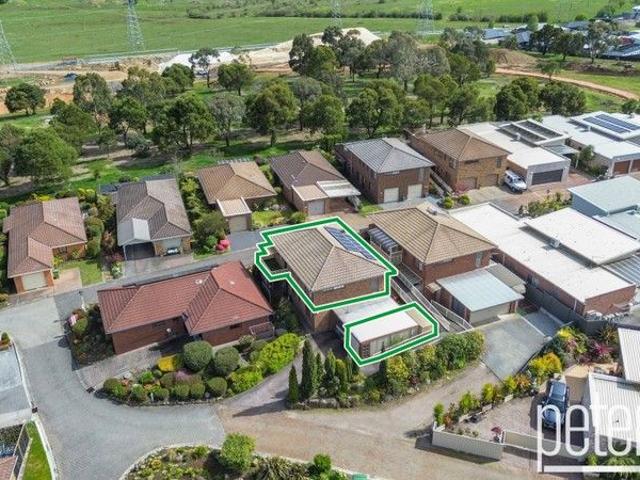 Apartment for sale in Launceston, Tasmania