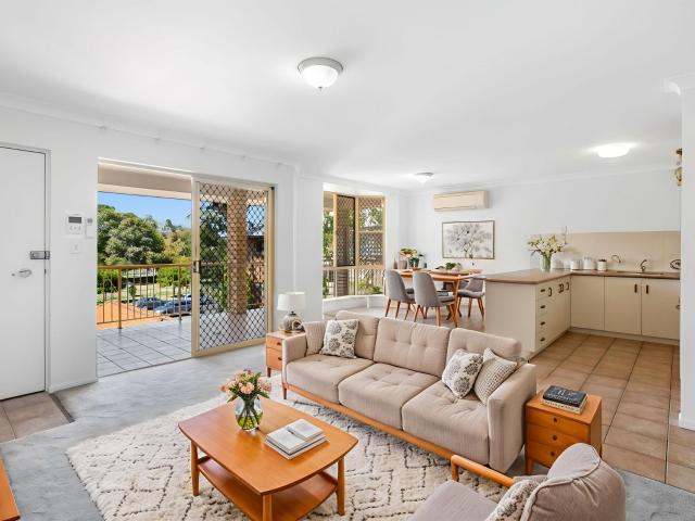 Apartment for rent in Toombul, Queensland