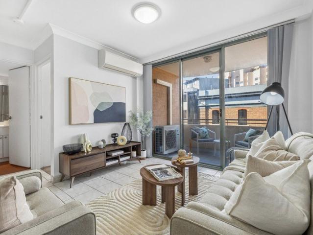 Apartment for sale in Sydney, New South Wales