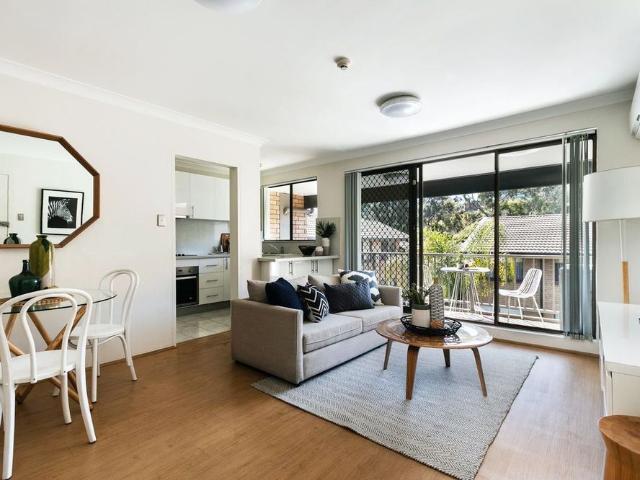 Apartment for rent in Sydney, New South Wales