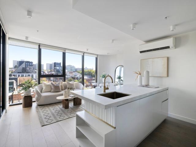 Apartment for rent in Camerons Creek, Victoria