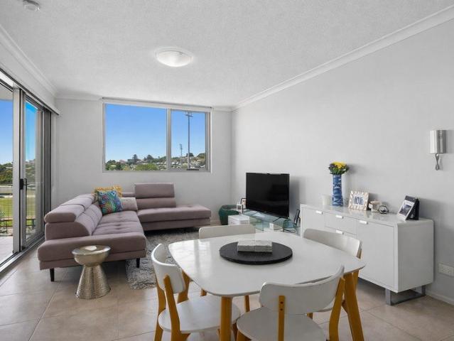 Apartment for rent in Toombul, Queensland