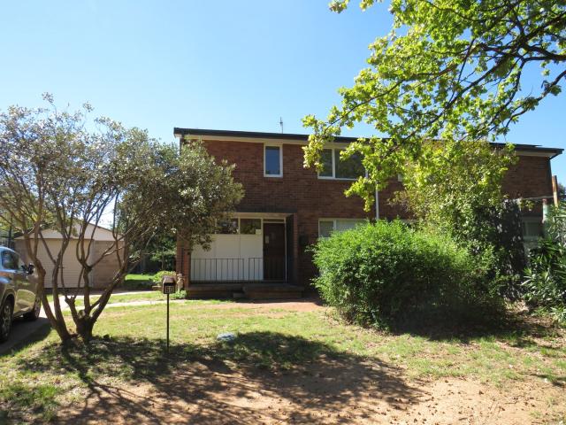 Property for rent in Dickson, Australian Capital Territory