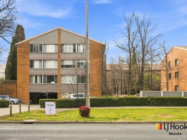 Property for sale in Griffith, Australian Capital Territory
