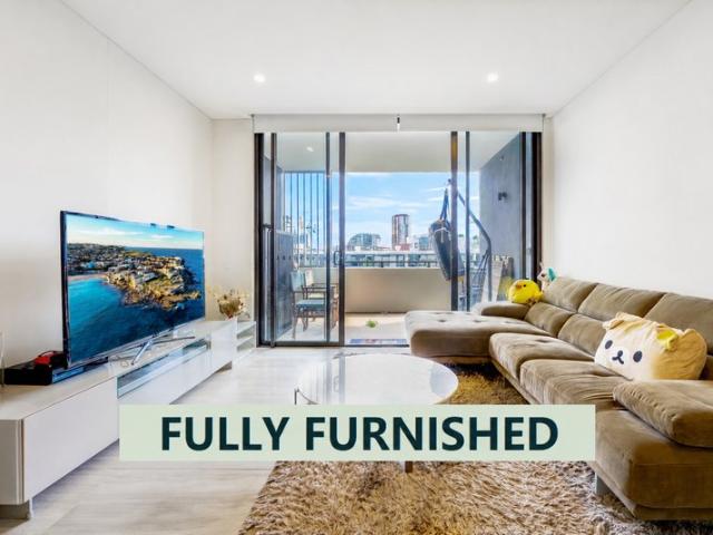 Apartment for rent in Sydney, New South Wales