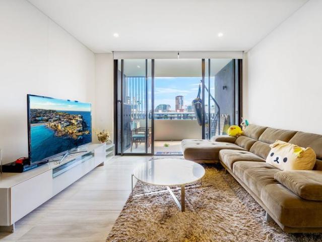 Apartment for rent in Sydney, New South Wales