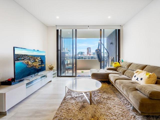Apartment for rent in Sydney, New South Wales