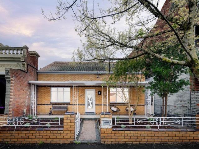 House for sale in Brunswick East, Melbourne