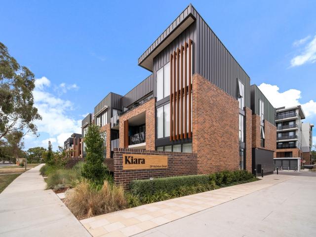 Property for sale in Narrabundah, Australian Capital Territory