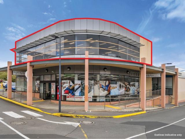 Office for rent in Kingston Park, Hobart