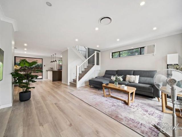 House for rent in Pemulwuy, Sydney