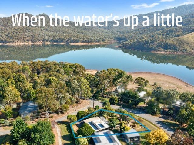 House for sale in Howqua Inlet, Victoria