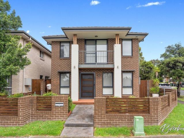 House for rent in Pemulwuy, Sydney
