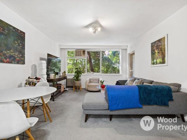 Apartment for rent in St Kilda East, Melbourne