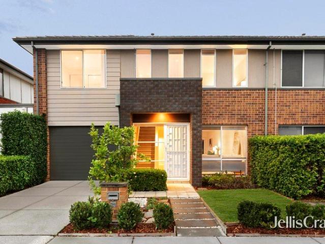 Townhouse for sale in Camerons Creek, Victoria