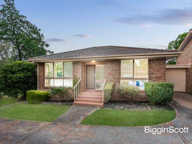 Apartment for sale in Camerons Creek, Victoria