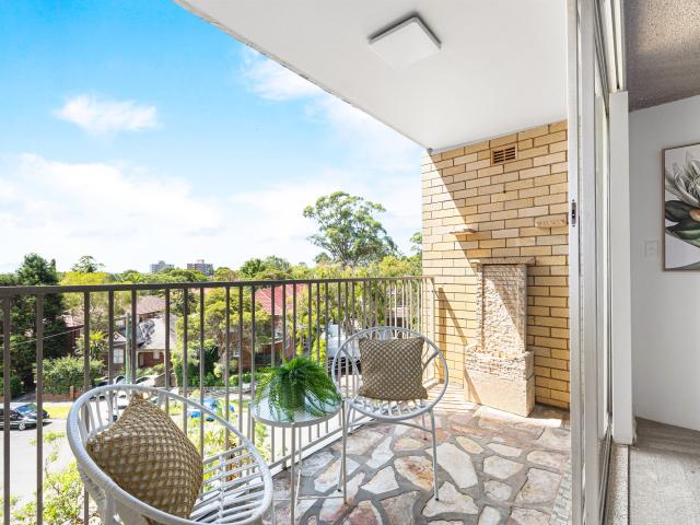 Apartment for sale in Mosman, New South Wales