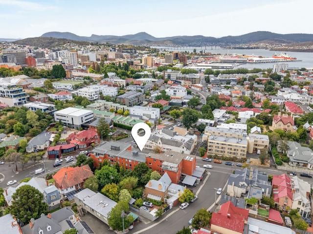 Apartment for sale in Hobart, Tasmania