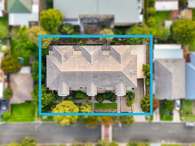 Apartment for sale in Guildford, New South Wales