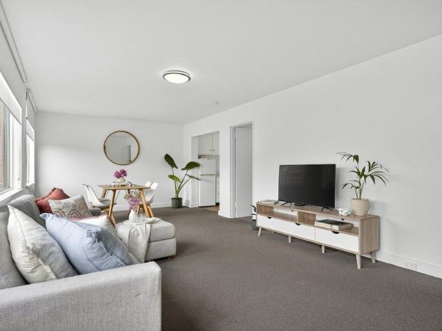 Apartment for sale in Hobart, Tasmania