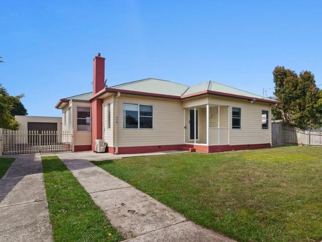 House for sale in Devonport, Tasmania
