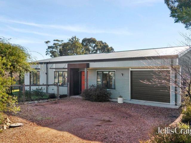 House for sale in Fryerstown, Victoria