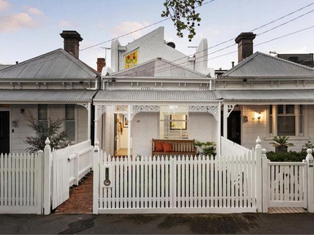House for sale in Camerons Creek, Victoria